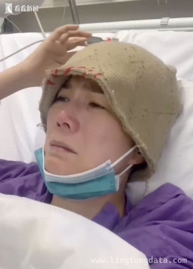 吴忻熹乳腺癌复发住院，全球乳腺癌发病率飙升！，香港女星吴忻熹病情告急，呼吁重视乳腺癌早筛
