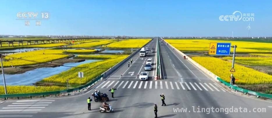 春日出游指南：福建油菜花、贵州桃花、安徽油菜海的魅力，福建贵州安徽三地，春日花海绘就绝美画卷