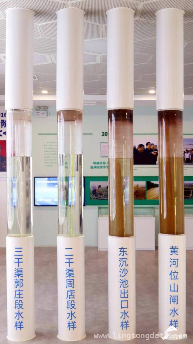 探秘位山灌区：数字孪生让水利管理更精准