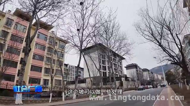 从单调到多元，烟台新星南街开启华丽变身！