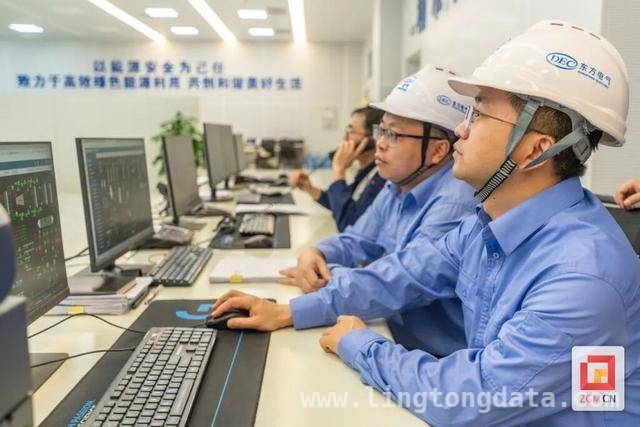21个月创造最短工期，700兆瓦超超临界机组并网成功，滇南最大电源支撑点诞生！700兆瓦机组并网意义重大