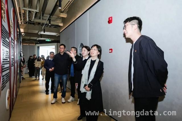 聚焦徐汇网络活动：政策、党建、自治共促网络生态优化