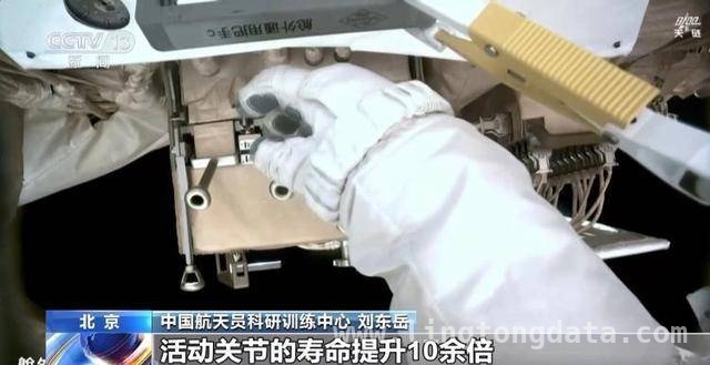 神舟十九号第三次出舱活动：航天征程再谱新章 神舟十九号乘组第三次出舱：挑战中铸就辉煌