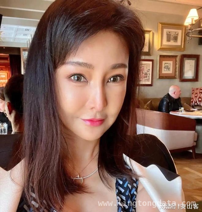豪门恩怨：李兆基离世，徐子淇面临多重挑战！