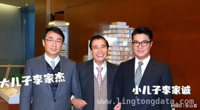豪门恩怨：李兆基离世，徐子淇面临多重挑战！