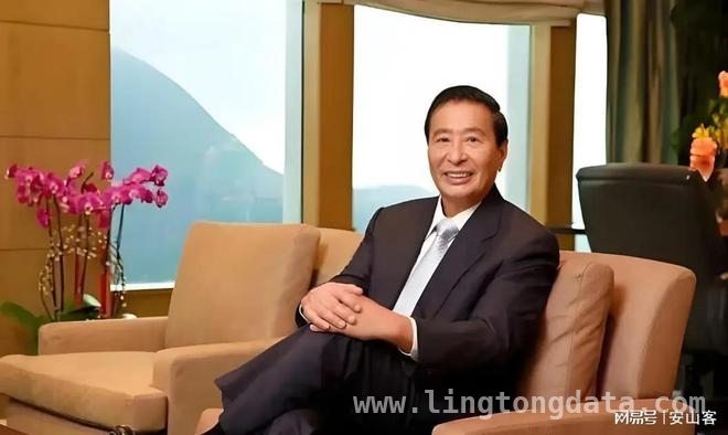 豪门恩怨：李兆基离世，徐子淇面临多重挑战！