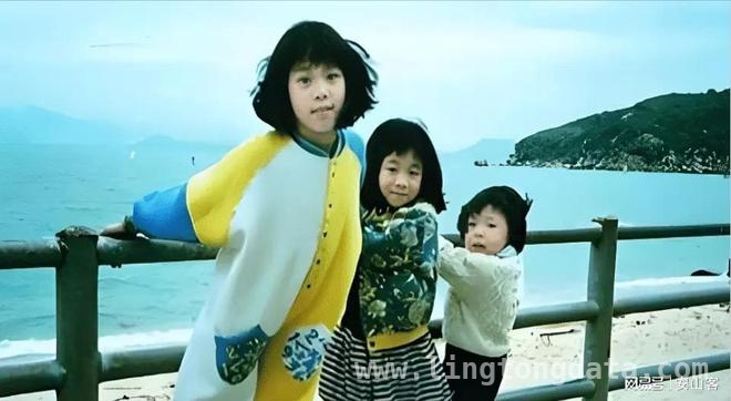 豪门恩怨：李兆基离世，徐子淇面临多重挑战！