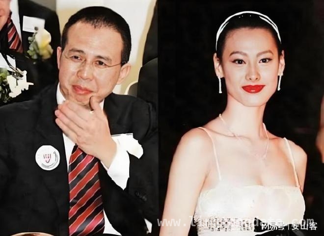 豪门恩怨：李兆基离世，徐子淇面临多重挑战！