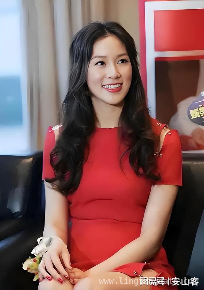 豪门恩怨：李兆基离世，徐子淇面临多重挑战！