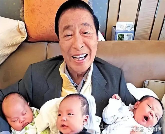 豪门恩怨：李兆基离世，徐子淇面临多重挑战！