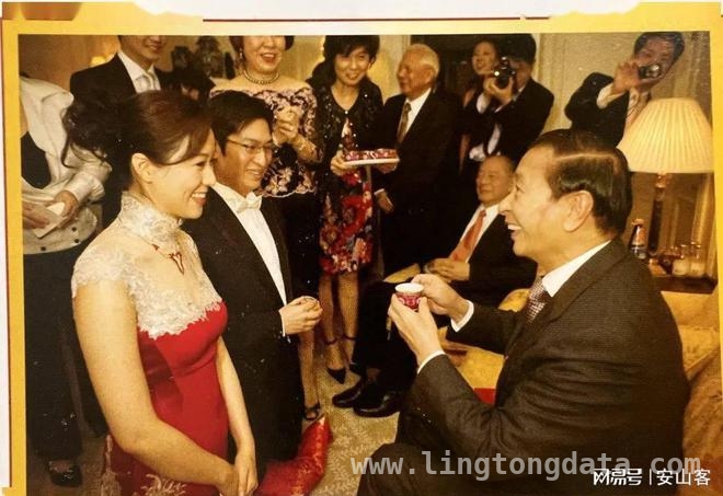 豪门恩怨：李兆基离世，徐子淇面临多重挑战！