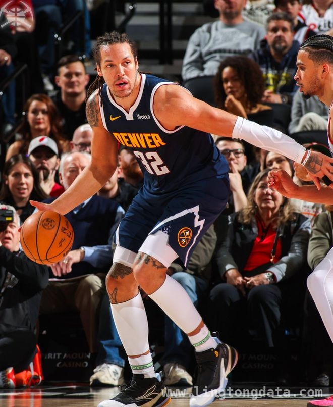 3月22日NBA西部赛事：排名变化暗藏玄机