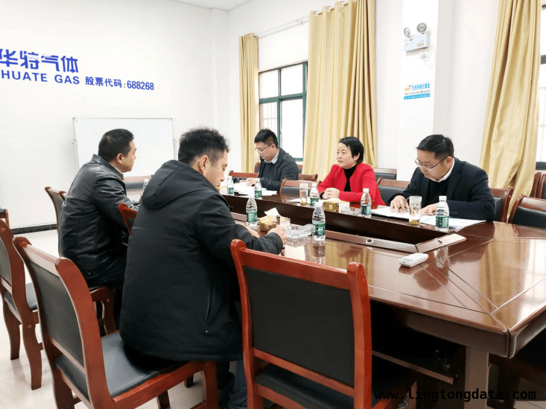 永修组团多举措帮扶企业，加速工业高质量发展 永修组团“帮扶组合拳”助力企业腾飞