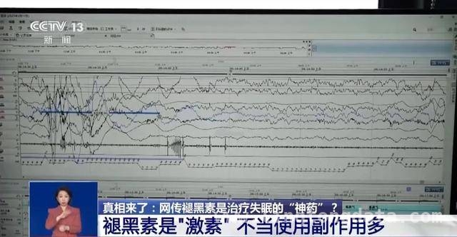 别再盲目迷信褪黑素，睡眠问题另有根源 褪黑素真能助眠？这些真相你要知道