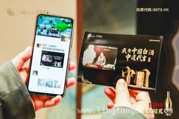 赣商齐聚，国宝李渡开启中国白酒申遗新征程，国宝李渡闪耀上海盛会，为江西发展与白酒申遗添彩