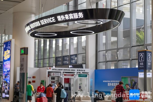 海南航空再升级！俄航新增3条国际航线，自贸港魅力再绽放