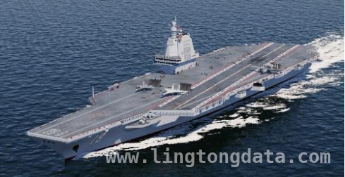 福建号：虽有差距，但绝非“一周之舟”