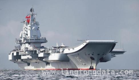 福建号：虽有差距，但绝非“一周之舟”