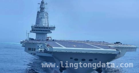 福建号：虽有差距，但绝非“一周之舟”