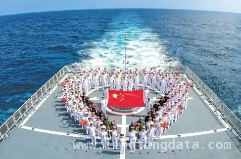 福建号：虽有差距，但绝非“一周之舟”