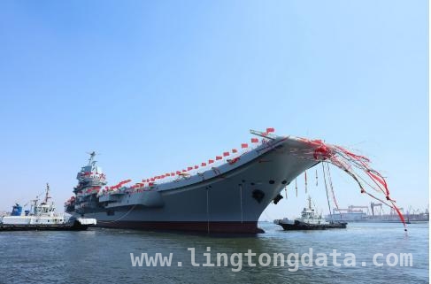 福建号：虽有差距，但绝非“一周之舟”