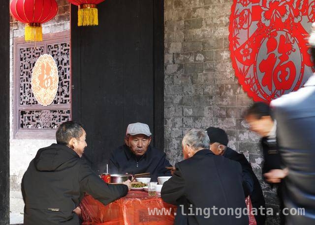 张谷英村：600 年古村焕发出的新活力
