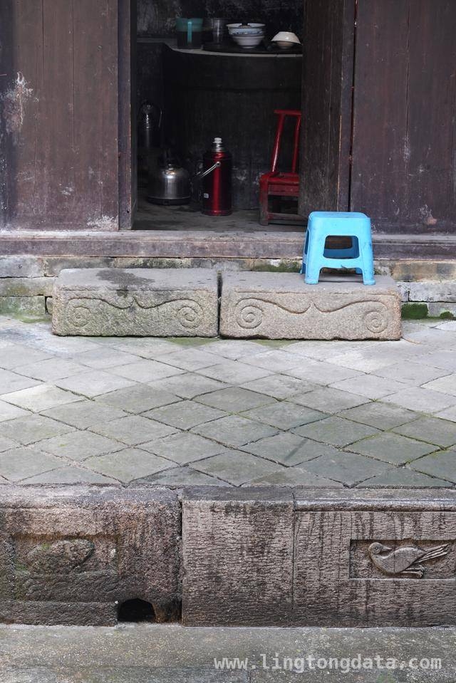 张谷英村：600 年古村焕发出的新活力