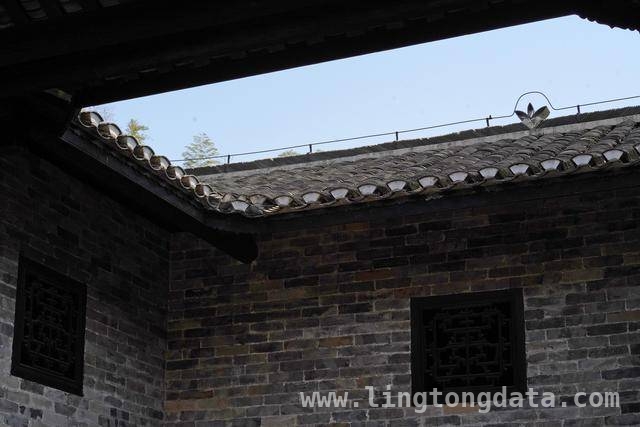 张谷英村：600 年古村焕发出的新活力