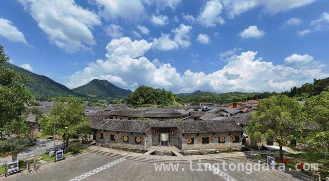 张谷英村：600 年古村焕发出的新活力