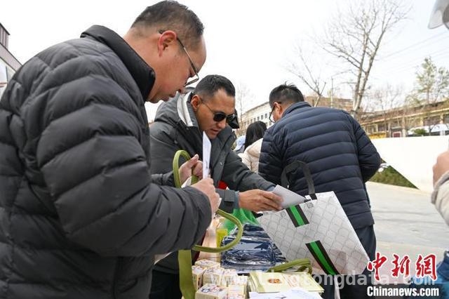 西藏开展宣传活动，为水资源保护注入新动力