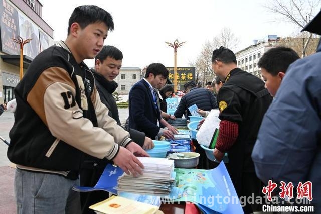 西藏开展宣传活动，为水资源保护注入新动力
