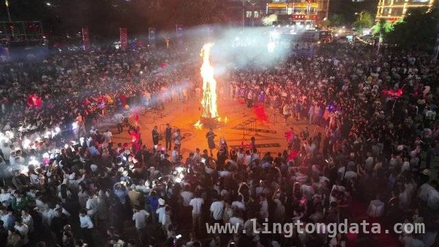 第22届师宗“三月三”，解锁壮乡春日新玩法！，师宗“三月三”旅游季，传统与潮流共绘壮乡春天！