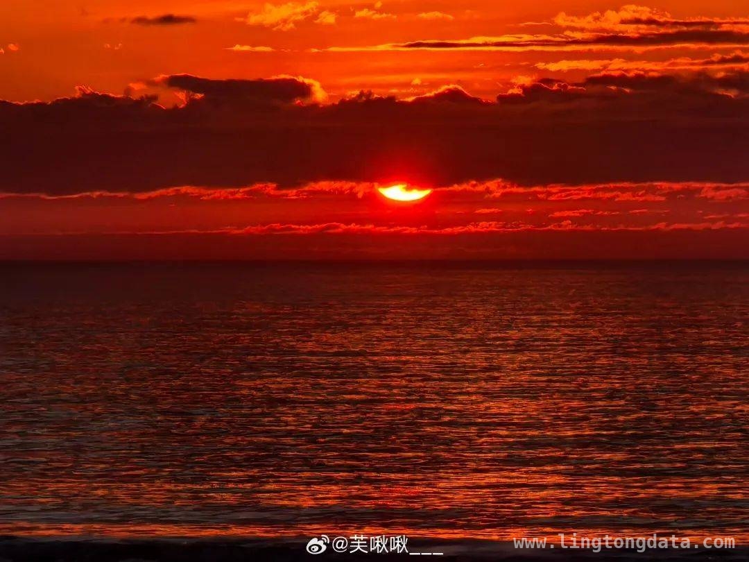 走进东山岛，领略会发光的海的浪漫