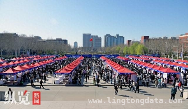 4. 聚焦京津冀招才引智大会：人才与企业的双向奔赴 3. 才聚京津冀！招才引智大会为区域发展注入人才新动能