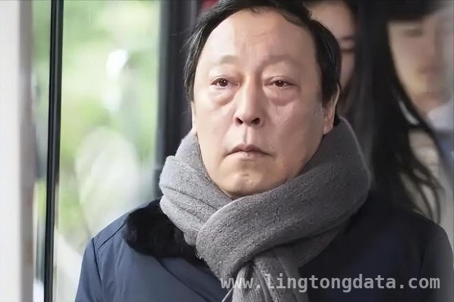 撕下“老戏骨”伪装，这几位演员原形毕露！