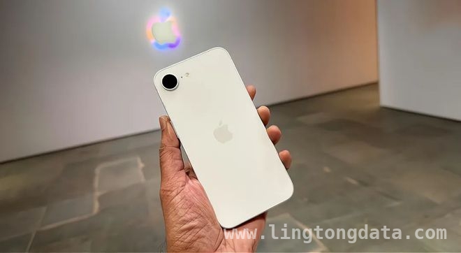 苹果新宠iPhone16e不受待见，价格成致命伤！