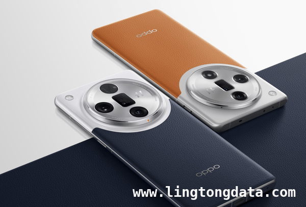 OPPO Find X8 Ultra配置曝光，全焦段覆盖惊艳来袭