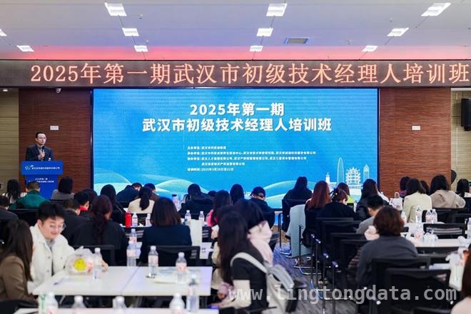 武汉发力技术经理人队伍建设，推动科技成果转化大发展