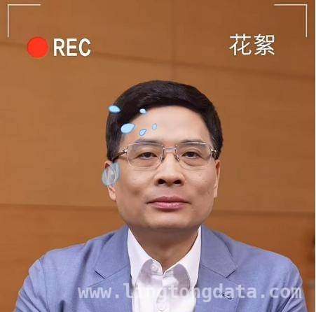 意外走红后，海尔CEO周云杰抖音入驻发首条视频！