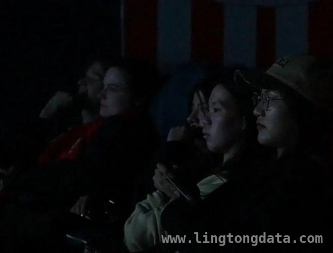 〈哪吒之魔童闹海〉全球热映，华东理工留学生开启文化体验之旅