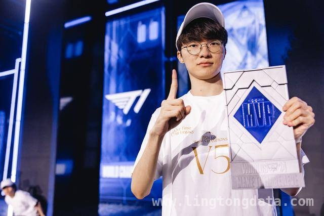 Faker S14冠军皮肤成谜，永恩爆料引关注 外媒爆料：Faker S14冠军皮肤锁定永恩