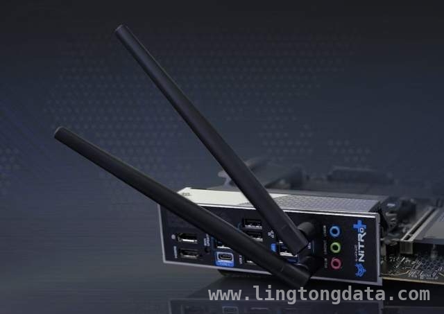 蓝宝石氮动NITRO B650M WIFI主板，中端装机高性价比利器 蓝宝石氮动NITRO B650M WIFI主板，性价比之选来袭！