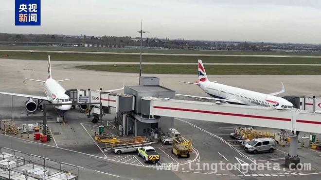 英国希思罗机场停电事故：基础设施隐患敲响警钟，英国机场停电危机：基础设施落后或危及国家安全