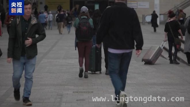 英国希思罗机场停电事故：基础设施隐患敲响警钟，英国机场停电危机：基础设施落后或危及国家安全