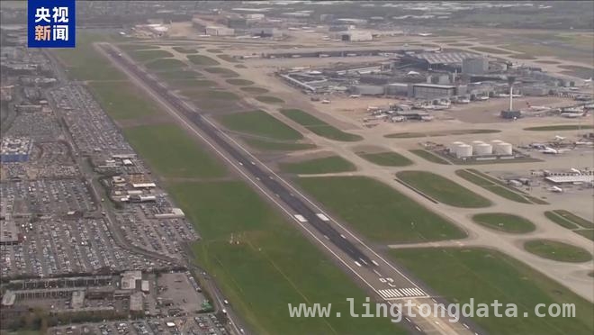 英国希思罗机场停电事故：基础设施隐患敲响警钟，英国机场停电危机：基础设施落后或危及国家安全