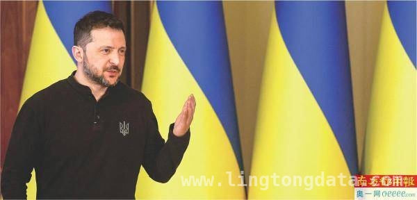美乌博弈下，乌克兰三大焦点问题浮出水面，美国发声，乌克兰选举与入约问题引发关注