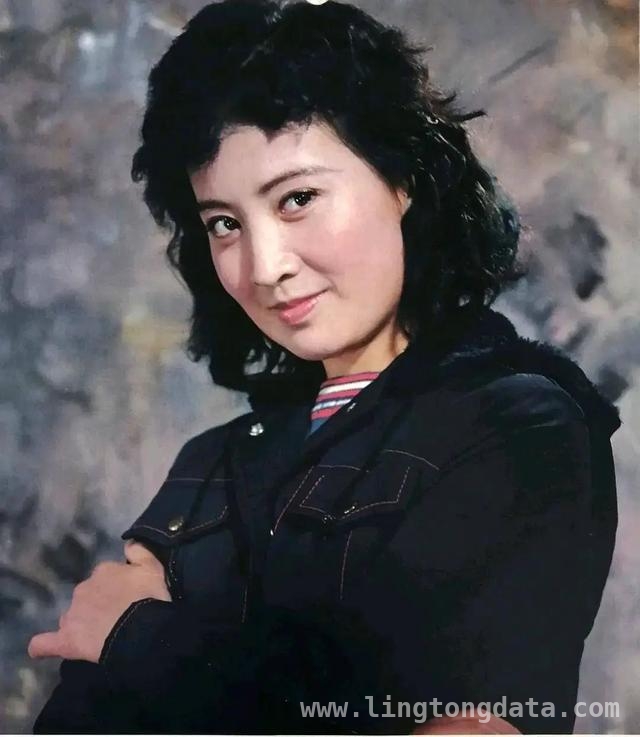 惋惜！高英因病逝世，多部经典作品留存人间，高英告别尘世，经典银幕形象成永恒记忆