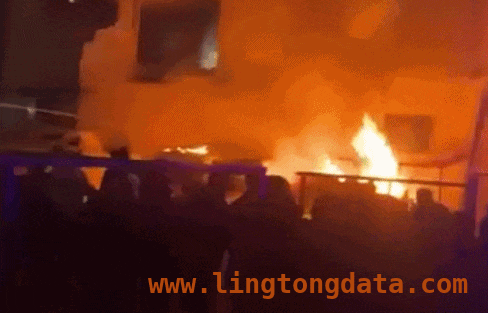 中东战火纷飞：以色列多线袭击引发危机，3月22日：以色列袭击多地，美国紧急发旅行警告