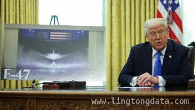 美国六代机F - 47亮相，性能、服役等多方面情况揭秘 波音获美国六代机F - 47订单，背后原因与挑战并存