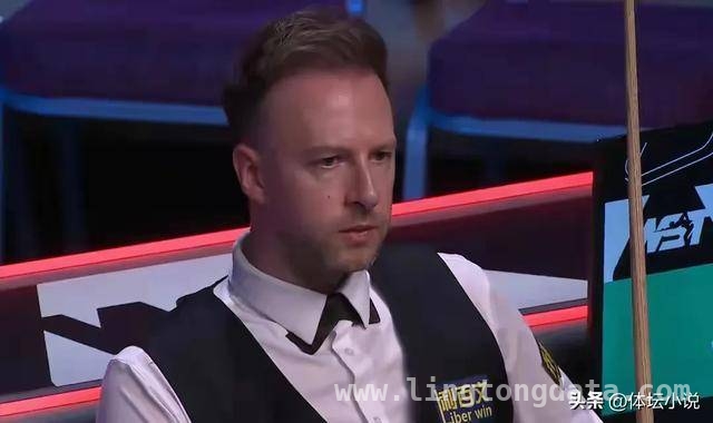 斯诺克球员锦标赛：特鲁姆普、凯伦 - 威尔逊会师决赛，巅峰对决一触即发！，特鲁姆普淘汰希金斯，携手凯伦 - 威尔逊争夺斯诺克球员锦标赛冠军